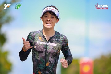 VIETNAM TRI FACTOR CHAMPIONSHIP 2025 - Ảnh #4176062