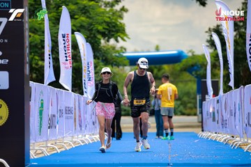 Ảnh sự kiện VIET NAM TRI FACTOR CHAMPIONSHIP x HO CHI MINH CITY CHAMPIONSHIP NĂM 2025 - 5c0e2aa78c1cbe9f011f4e2b03c608c8.jpg