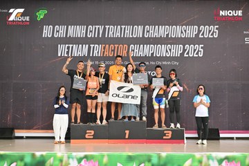 Ảnh sự kiện VIET NAM TRI FACTOR CHAMPIONSHIP x HO CHI MINH CITY CHAMPIONSHIP NĂM 2025 - 5c0f932b8990f5c6748746782818a73f.jpg