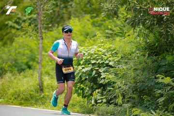 VIETNAM TRI FACTOR CHAMPIONSHIP 2025 - Ảnh #4177390