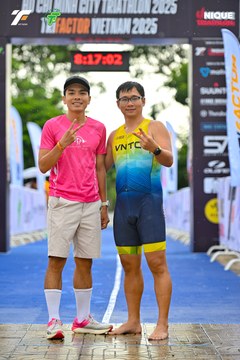 Photo VIET NAM TRI FACTOR CHAMPIONSHIP x HO CHI MINH CITY CHAMPIONSHIP NĂM 2025 - 5c584e4b6f541e9dc5d518376d1ac84f.jpg