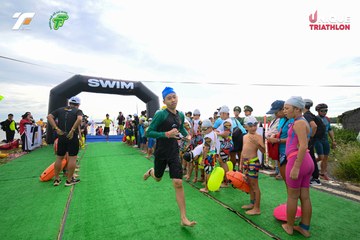 Ảnh sự kiện VIET NAM TRI FACTOR CHAMPIONSHIP x HO CHI MINH CITY CHAMPIONSHIP NĂM 2025 - 5d054a491326889477827a15021a8457.jpg
