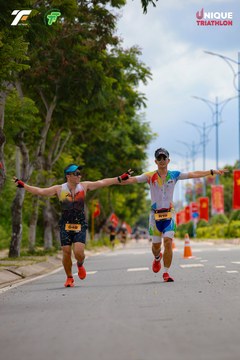 VIETNAM TRI FACTOR CHAMPIONSHIP 2025 - Ảnh #4176437