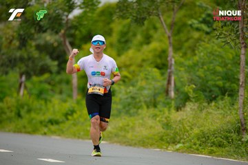 VIETNAM TRI FACTOR CHAMPIONSHIP 2025 - Ảnh #4177504