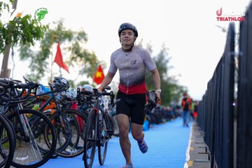 Ảnh sự kiện VIET NAM TRI FACTOR CHAMPIONSHIP x HO CHI MINH CITY CHAMPIONSHIP NĂM 2025 - 5d4a81ebfa77cfb52daf6018ad4bfb91.jpg