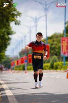VIETNAM TRI FACTOR CHAMPIONSHIP 2025 - Ảnh #4176557