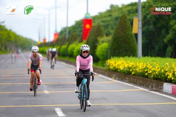 Ảnh sự kiện VIET NAM TRI FACTOR CHAMPIONSHIP x HO CHI MINH CITY CHAMPIONSHIP NĂM 2025 - 5e2eee4f37ea0524601da81e5e341a6a.jpg