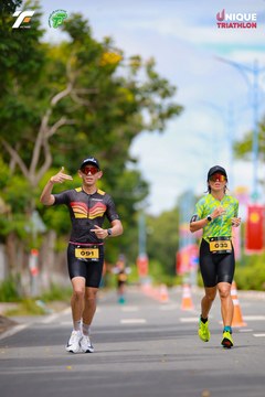 VIETNAM TRI FACTOR CHAMPIONSHIP 2025 - Ảnh #4176372