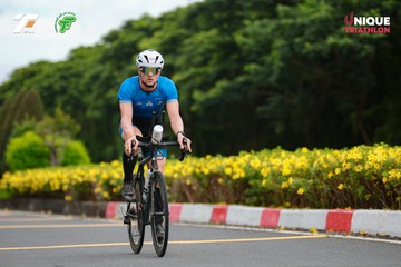 VIETNAM TRI FACTOR CHAMPIONSHIP 2025 - Ảnh #4175734