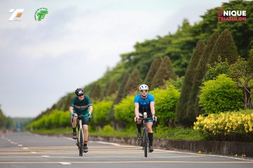 VIETNAM TRI FACTOR CHAMPIONSHIP 2025 - Ảnh #4175724