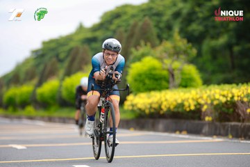 VIETNAM TRI FACTOR CHAMPIONSHIP 2025 - Ảnh #4175947