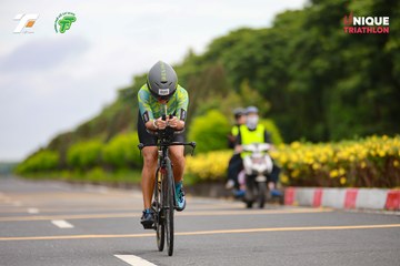 VIETNAM TRI FACTOR CHAMPIONSHIP 2025 - Ảnh #4175719