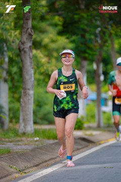 VIETNAM TRI FACTOR CHAMPIONSHIP 2025 - Ảnh #4176186