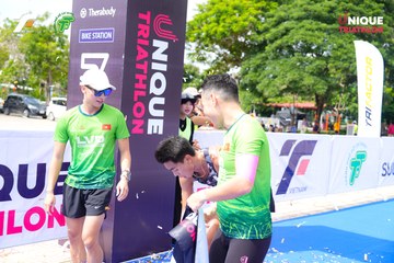 Ảnh sự kiện VIET NAM TRI FACTOR CHAMPIONSHIP x HO CHI MINH CITY CHAMPIONSHIP NĂM 2025 - 602695365d2206acd1d59cfe1382daa4.jpg