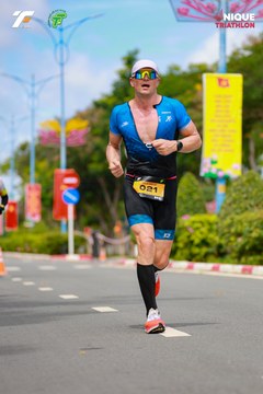VIETNAM TRI FACTOR CHAMPIONSHIP 2025 - Ảnh #4176209