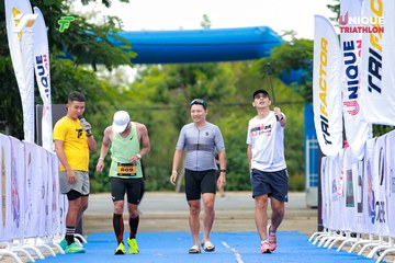 Photo VIET NAM TRI FACTOR CHAMPIONSHIP x HO CHI MINH CITY CHAMPIONSHIP NĂM 2025 - 60a49b252d6ec3e1a228c301563364cb.jpg