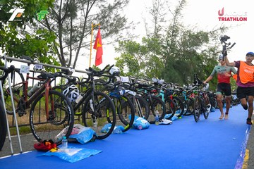 Ảnh sự kiện VIET NAM TRI FACTOR CHAMPIONSHIP x HO CHI MINH CITY CHAMPIONSHIP NĂM 2025 - 60c2f7614e7b1b1e4d9857b274f7bf7f.jpg