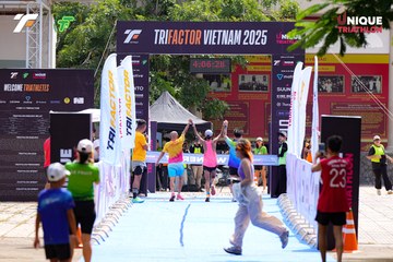 Ảnh sự kiện VIET NAM TRI FACTOR CHAMPIONSHIP x HO CHI MINH CITY CHAMPIONSHIP NĂM 2025 - 60daa26a6c36d752357a2f226194982a.jpg