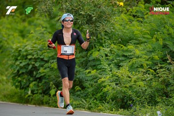VIETNAM TRI FACTOR CHAMPIONSHIP 2025 - Ảnh #4177561