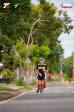 VIETNAM TRI FACTOR CHAMPIONSHIP 2025 - Ảnh #4176316
