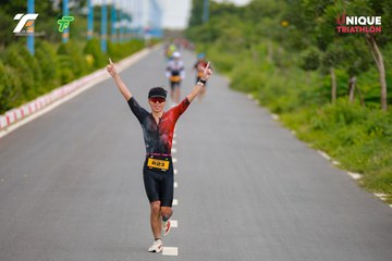 VIETNAM TRI FACTOR CHAMPIONSHIP 2025 - Ảnh #4177638