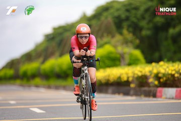 VIETNAM TRI FACTOR CHAMPIONSHIP 2025 - Ảnh #4175752