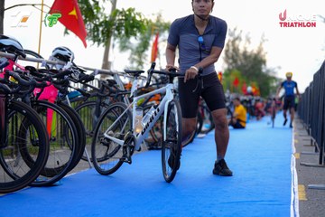 Ảnh sự kiện VIET NAM TRI FACTOR CHAMPIONSHIP x HO CHI MINH CITY CHAMPIONSHIP NĂM 2025 - 6123d4169b7c9a50c9ffe35d37e87f01.jpg