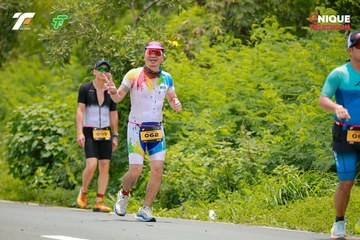 VIETNAM TRI FACTOR CHAMPIONSHIP 2025 - Ảnh #4177375