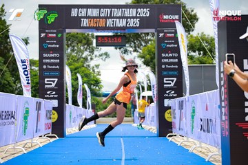 Ảnh sự kiện VIET NAM TRI FACTOR CHAMPIONSHIP x HO CHI MINH CITY CHAMPIONSHIP NĂM 2025 - 614a7a52b891ce385a0a6cf10ee6e34e.jpg