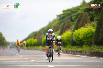 VIETNAM TRI FACTOR CHAMPIONSHIP 2025 - Ảnh #4175950