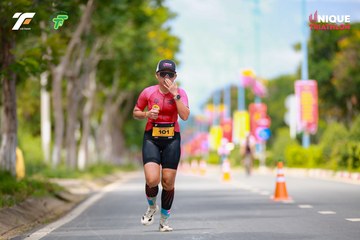 VIETNAM TRI FACTOR CHAMPIONSHIP 2025 - Ảnh #4176066