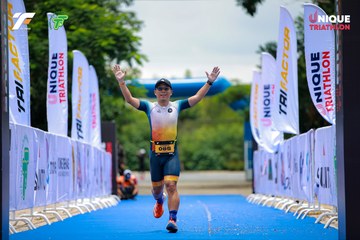 Ảnh sự kiện VIET NAM TRI FACTOR CHAMPIONSHIP x HO CHI MINH CITY CHAMPIONSHIP NĂM 2025 - 6270942663cdce56a3a84199e2d969f8.jpg