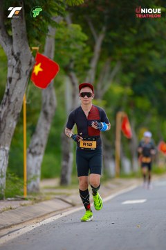 VIETNAM TRI FACTOR CHAMPIONSHIP 2025 - Ảnh #4176447