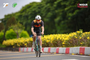 VIETNAM TRI FACTOR CHAMPIONSHIP 2025 - Ảnh #4175655