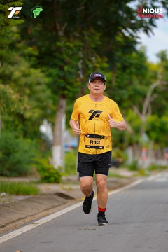 VIETNAM TRI FACTOR CHAMPIONSHIP 2025 - Ảnh #4176240