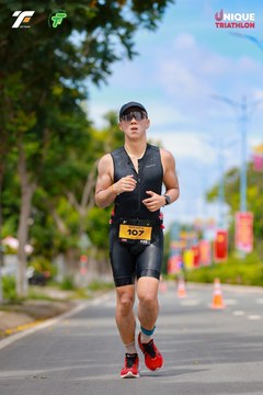 VIETNAM TRI FACTOR CHAMPIONSHIP 2025 - Ảnh #4176127