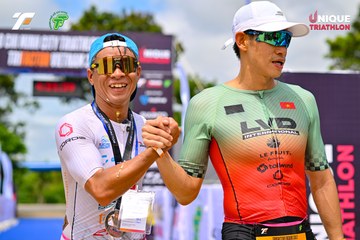 Ảnh sự kiện VIET NAM TRI FACTOR CHAMPIONSHIP x HO CHI MINH CITY CHAMPIONSHIP NĂM 2025 - 62ec79fcd42acec07d76d2363f13e235.jpg