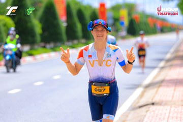 Ảnh sự kiện VIET NAM TRI FACTOR CHAMPIONSHIP x HO CHI MINH CITY CHAMPIONSHIP NĂM 2025 - 62fb8b78809c3d1eefd1961818d8c0a5.jpg