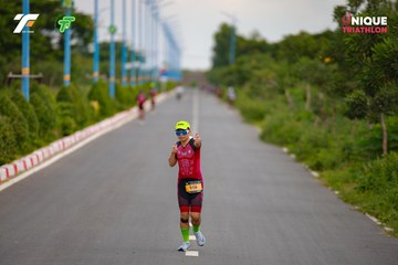 VIETNAM TRI FACTOR CHAMPIONSHIP 2025 - Ảnh #4177626