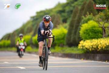 VIETNAM TRI FACTOR CHAMPIONSHIP 2025 - Ảnh #4175900