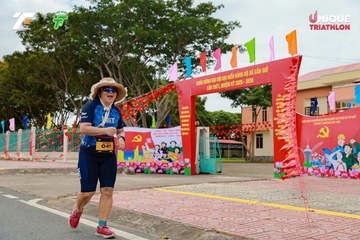 VIETNAM TRI FACTOR CHAMPIONSHIP 2025 - Ảnh #4176732
