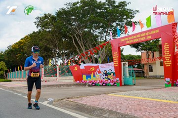 VIETNAM TRI FACTOR CHAMPIONSHIP 2025 - Ảnh #4176854