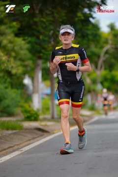 VIETNAM TRI FACTOR CHAMPIONSHIP 2025 - Ảnh #4176323