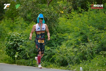VIETNAM TRI FACTOR CHAMPIONSHIP 2025 - Ảnh #4177465