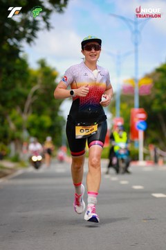 VIETNAM TRI FACTOR CHAMPIONSHIP 2025 - Ảnh #4176315
