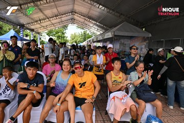 VIETNAM TRI FACTOR CHAMPIONSHIP 2025 - Ảnh #4176988
