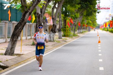 Photo VIET NAM TRI FACTOR CHAMPIONSHIP x HO CHI MINH CITY CHAMPIONSHIP NĂM 2025 - 63cc9d8f1921644bc7418466e69e7c08.jpg