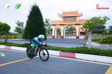 Photo VIET NAM TRI FACTOR CHAMPIONSHIP x HO CHI MINH CITY CHAMPIONSHIP NĂM 2025 - 63ede81829ddf4b687d113bf1f8895e3.jpg