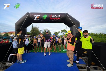 Ảnh sự kiện VIET NAM TRI FACTOR CHAMPIONSHIP x HO CHI MINH CITY CHAMPIONSHIP NĂM 2025 - 640acc10a02fd254d5e22f6cff3fe267.jpg