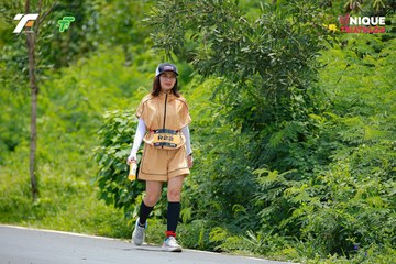 VIETNAM TRI FACTOR CHAMPIONSHIP 2025 - Ảnh #4177451